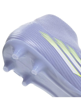 Tenis F50 Sparkfusion para fútbol Adidas de mujer