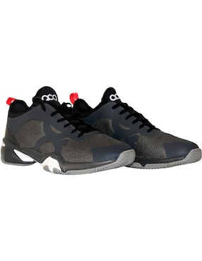 Tenis para pádel Aca unisex