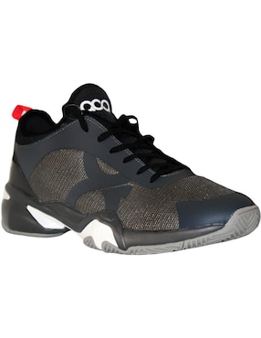 Tenis para pádel Aca unisex
