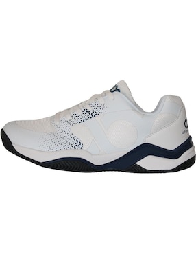 Tenis para pádel Aca unisex