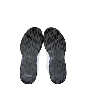 Tenis para pádel Aca unisex
