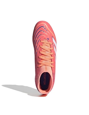 Tenis Predator P4 para fútbol Adidas unisex