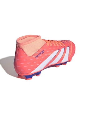 Tenis Predator P4 para fútbol Adidas unisex