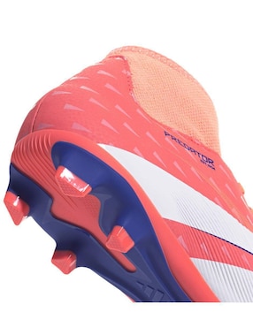 Tenis Predator P4 para fútbol Adidas unisex