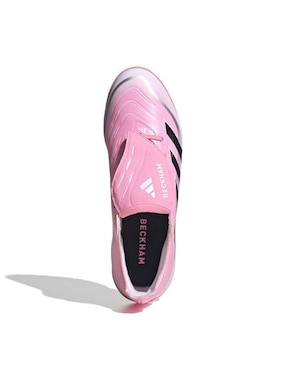Tenis Pred para fútbol Adidas unisex