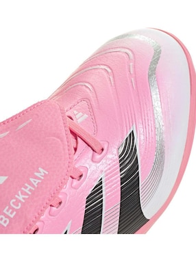 Tenis Pred para fútbol Adidas unisex