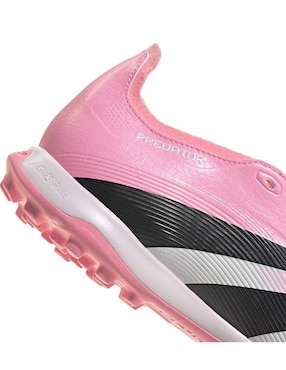 Tenis Pred para fútbol Adidas unisex
