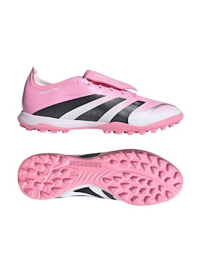 Tenis Pred para fútbol Adidas unisex
