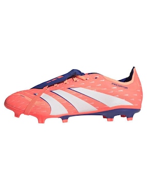 Tenis Pred P3 para fútbol Adidas unisex