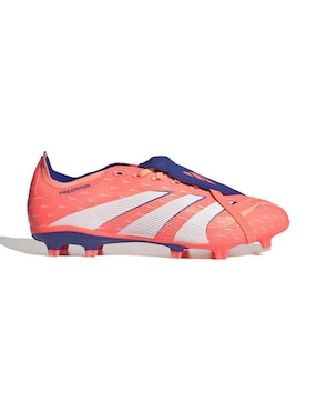 Tenis Pred P3 para fútbol Adidas unisex