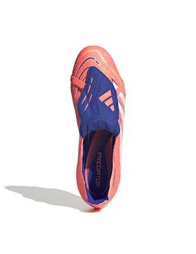 Tenis Pred P3 para fútbol Adidas unisex