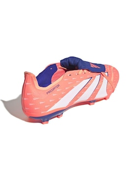 Tenis Pred P3 para fútbol Adidas unisex