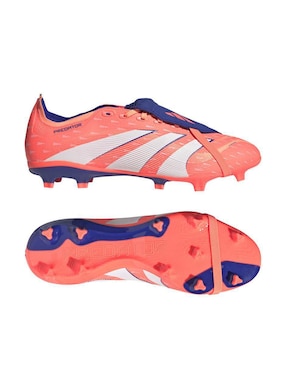 Tenis Pred P3 para fútbol Adidas unisex