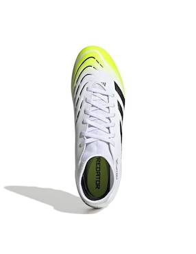 Tenis Predator 4 para fútbol Adidas unisex