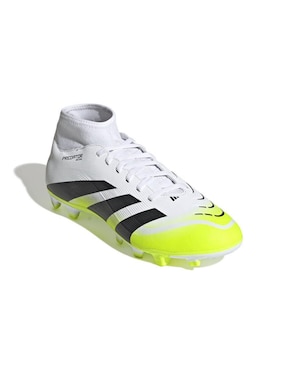 Tenis Predator 4 para fútbol Adidas unisex