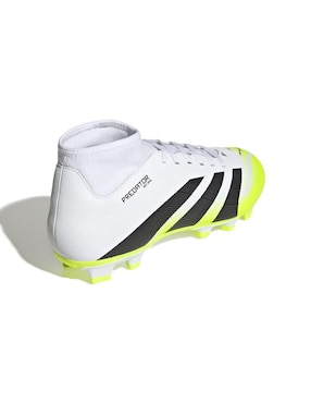 Tenis Predator 4 para fútbol Adidas unisex