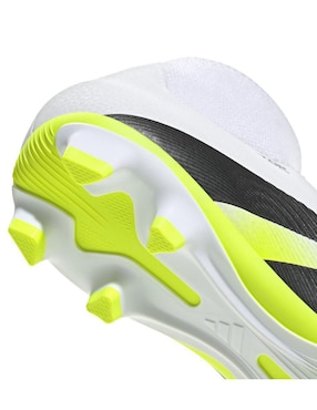Tenis Predator 4 para fútbol Adidas unisex
