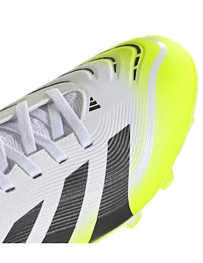 Tenis Predator 4 para fútbol Adidas unisex
