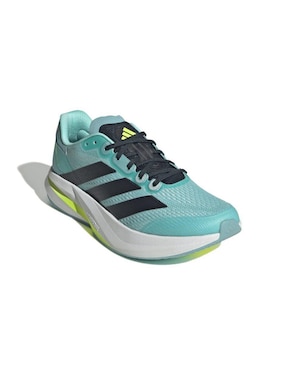 Tenis Duramo Speed para correr Adidas de hombre