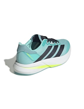 Tenis Duramo Speed para correr Adidas de hombre