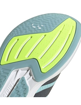 Tenis Duramo Speed para correr Adidas de hombre