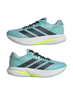Tenis Duramo Speed para correr Adidas de hombre