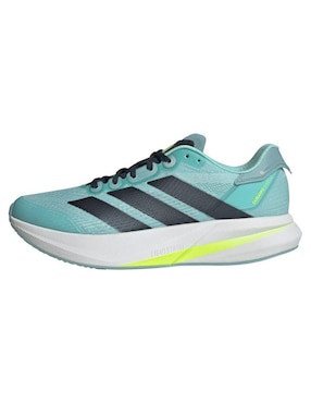 Tenis Duramo Speed para correr Adidas de hombre
