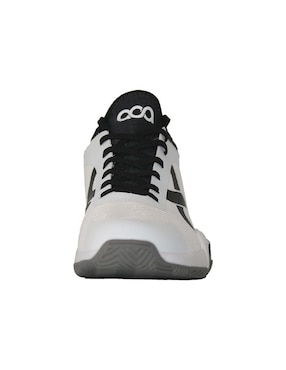 Tenis para pádel Aca de hombre
