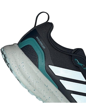 Tenis Runfalcon para correr Adidas de mujer