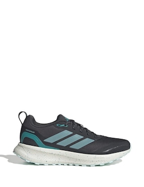 Tenis Runfalcon para correr Adidas de mujer