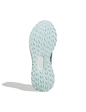 Tenis Runfalcon para correr Adidas de mujer