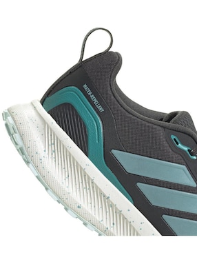 Tenis Runfalcon para correr Adidas de mujer