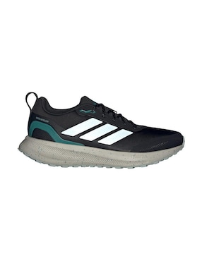 Tenis Runfalcon para correr Adidas de mujer