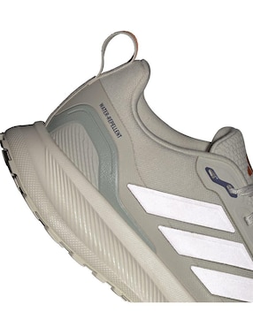 Tenis Runfalco para correr Adidas de mujer