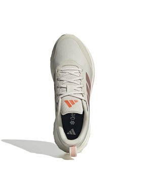 Tenis Runfalco para correr Adidas de mujer