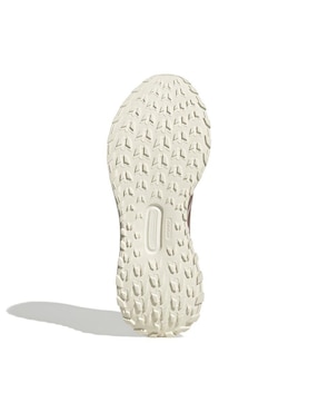 Tenis Runfalco para correr Adidas de mujer