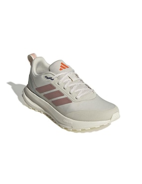 Tenis Runfalco para correr Adidas de mujer