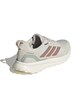 Tenis Runfalco para correr Adidas de mujer