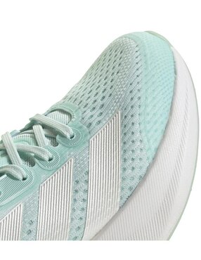 Tenis Duramo Speed para correr Adidas de mujer