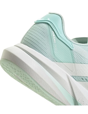 Tenis Duramo Speed para correr Adidas de mujer