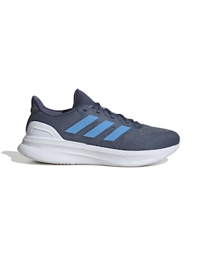 Tenis Ultrarun para correr Adidas de hombre