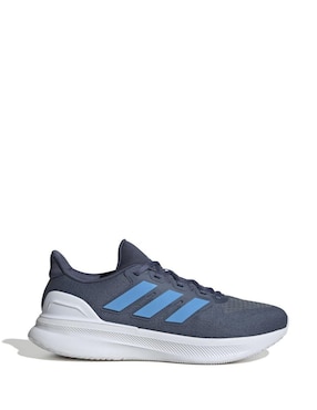 Tenis Ultrarun para correr Adidas de hombre