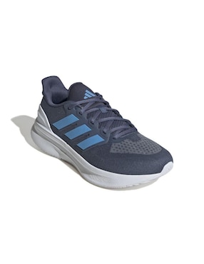 Tenis Ultrarun para correr Adidas de hombre