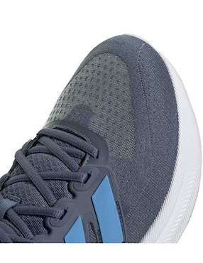 Tenis Ultrarun para correr Adidas de hombre
