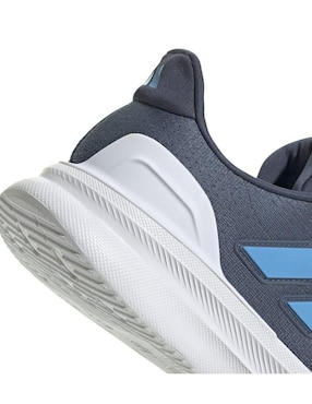 Tenis Ultrarun para correr Adidas de hombre