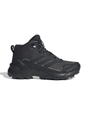 Tenis Technical Hiking para campismo Adidas de mujer