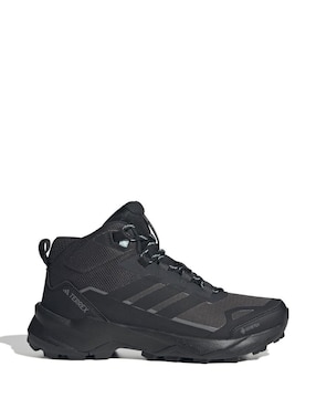 Tenis Technical Hiking para campismo Adidas de mujer