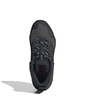 Tenis Technical Hiking para campismo Adidas de mujer