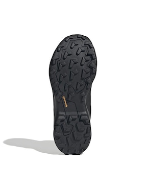 Tenis Technical Hiking para campismo Adidas de mujer