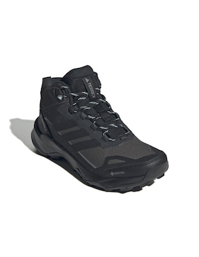 Tenis Technical Hiking para campismo Adidas de mujer
